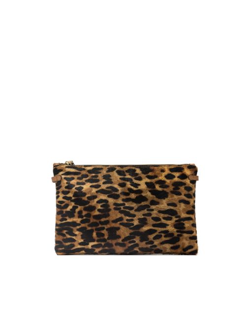 Hermy Clutch mit Schultergurt GIANNI CHIARINI | BS3905CAVPLC14351